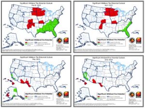 Wildfire Outlook