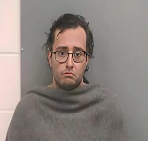 Brady mugshot 1 MOUNTAIN DAILY STAR