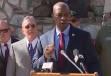 Arizona lawmaker introduces ‘Stolen Valor’ bill | HB2030