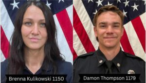 Two Timber Mesa firefighters have been identified Show Low- Two Timber Mesa Fire & Medical Firefighters killed in the collision on SR-260 have been identified.  Timber Mesa Firefighters Identified MOUNTAIN DAILY STAR