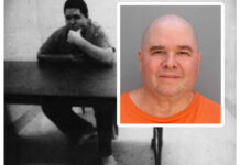 Arizona set to execute Richard Djerf for 1993 Phoenix family murders