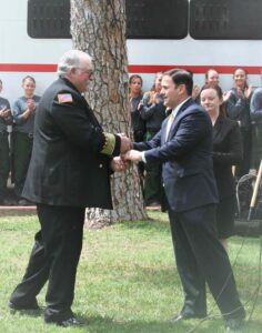 Gavin and Ducey MOUNTAIN DAILY STAR