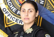 WMAT Police Officer Identified | Accused of Shoplifting While on Duty at Walmart