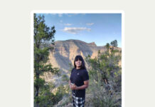 Remains Found in Whiteriver Identified as Challistia Colelay