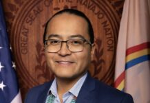 Navajo Nation President and Vice President Face Actions from Council, Court, and the Navajo People