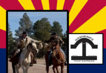 Hashknife Pony Express Completes 67th Annual Ride | Honoring Tradition and Legacy