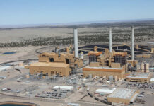 SRP to Convert Springerville Generating Station to Natural Gas