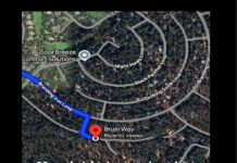 Homicide Investigation Underway in Pinetop | Navajo County Sheriff Confirms