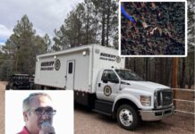 Homicide Investigation Underway After Fatal Shooting in Pinetop | Victim Identified