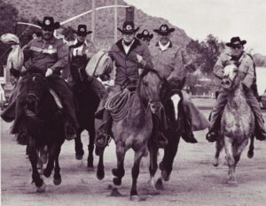 Hashknife Pony Express Completes 67th Annual Ride | Honoring Tradition and Legacy HOLBROOK-The Hashknife Pony Express has completed its historic 67th Annual Pony Express Ride, continuing a proud Arizona tradition that keeps the spirit of the Old West alive. Hashknife old MOUNTAIN DAILY STAR