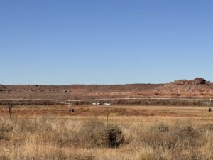 Suspect Dead After Shooting At Law Enforcement | Chase Video HOLBROOK, Ariz. — Wednesday afternoon, after a high-speed pursuit and shootout with law enforcement that spanned several miles and ended off Bucket of Blood Street near U.S. 180, south of Interstate 40 in Holbrook, the suspect was pronounced deceased at the scene, according to authorities. 2e1ebb84 5db1 49fd b72a 40f51deee98a MOUNTAIN DAILY STAR