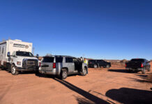 Suspect Dead After Shooting At Law Enforcement | Chase Video