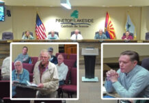 Arizona Law Shifts Planning Decisions to Staff, Limiting Public Hearings