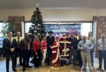 Horne Auto Center Launches Holiday Donation Drive