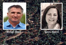 Estranged Husband Arrested in Pinetop Homicide