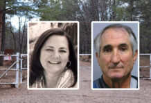 California Man Charged in Pinetop Homicide Plans to Plead Not Guilty