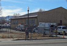 Round Valley Police Shooting Leaves One Dead