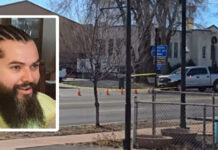 Man Identified After Police-Involved Shooting