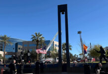 We Will Never Forget | Timber Mesa Firefighters