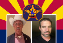 Arizona Rangers Face Free Speech Lawsuit Amid Legislative Scrutiny