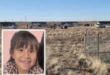 FBI Cancels Turquoise Alert for Maleeka Boone