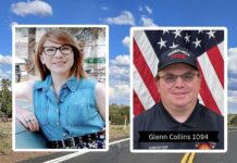 Show Low Woman Arrested on Second-Degree Murder Charge in Death of Firefighter