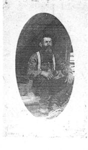 Ben Lilly Photo MOUNTAIN DAILY STAR