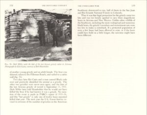 Dick Miller Sept 1935 Grizzly MOUNTAIN DAILY STAR