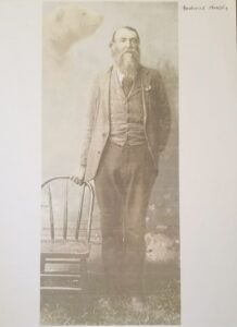 Fredrick Hamblin MOUNTAIN DAILY STAR