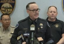 DPS Helicopter Crash Kills Trooper and Pilot