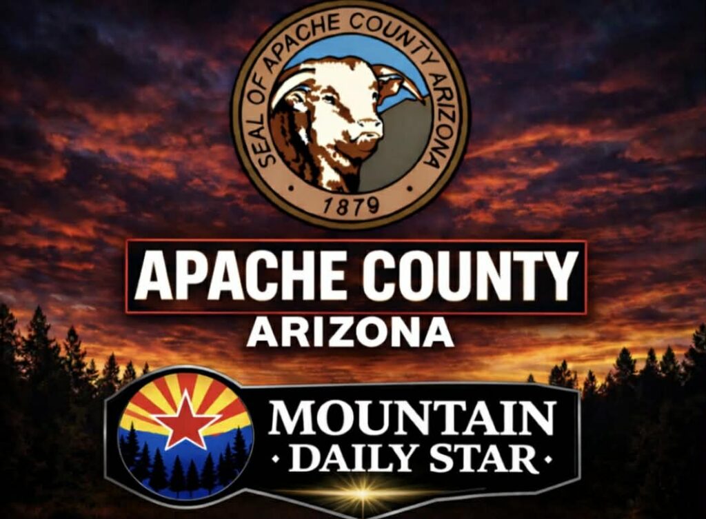 Apache County Confirms Human Plague | MOUNTAIN DAILY STAR