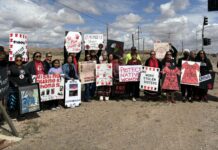 FBI Targets Tribal Cases in Arizona | ‘Operation Not Forgotten’