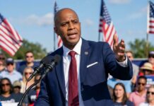 Judge Dismisses Election Challenge Against Blackman