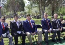 Memorial Day Event | Show Low