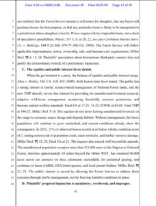 pg 16 usfs MOUNTAIN DAILY STAR