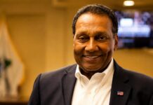 Turner to Challenge Heisler for Pinetop-Lakeside Mayor