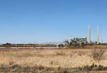 APS Announces Plans to Convert Cholla Power Plant to Natural Gas