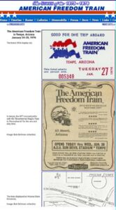 Freedom Ticket 1 MOUNTAIN DAILY STAR