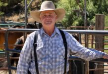 Last Eyewitness Shares Details of Heber’s Original Seven Horses