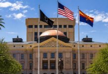 Opinion | Proposition 308: Who Got It Right? | The Federal Government or Arizona Voters?