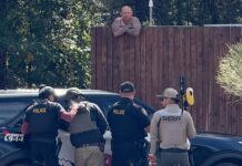 Tucson Man Arrested for Attempted Homicide in Show Low