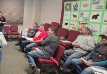 WMFFA Urges Counties to Include Fire Agencies in Wind and Solar Planning