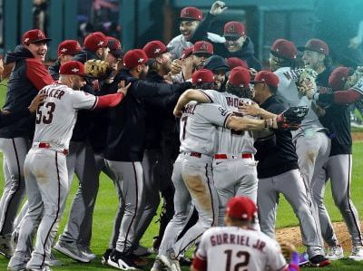 Dbacks are going to the World Series e1698206106738 MOUNTAIN DAILY STAR
