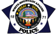 WMA Tribal Police Seal