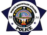 WMA Tribal Police Seal